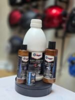 Motorcycle Rust Protactive Coating - Image 5