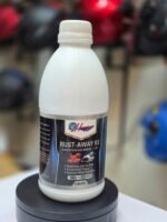 Motorcycle Rust Protactive Coating - Image 6