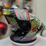 Steelbird SBA-20 Robo - Image 5