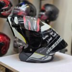Steelbird SBA-20 Born To Ride - Image 3