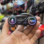 Helmet Bluetooth Y13 - Image 2