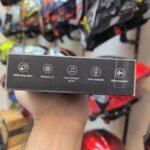 Helmet Bluetooth Y13 - Image 6