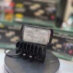 Russian Eye Fog Light 3 Lens - Image 2