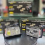 Russian Eye Fog Light 3 Lens - Image 4