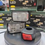 Russian Eye Fog Light 3 Lens - Image 3