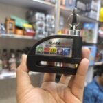 Alarm Disc Lock