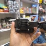 Alarm Disc Lock - Image 5