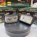 Infinity Pro Fog Light 2 lens - Image 6