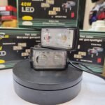 Infinity Pro Fog Light 2 lens - Image 4