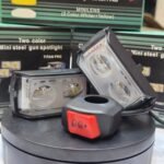 Infinity Pro Fog Light 2 lens - Image 3