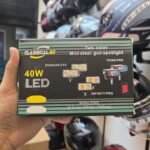 Infinity Pro Fog Light 2 lens - Image 8
