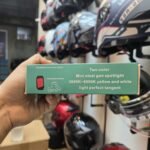 Infinity Pro Fog Light 2 lens - Image 9