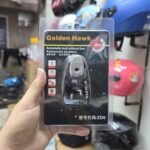 Golden Disc Lock - Image 20