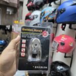 Golden Disc Lock - Image 16