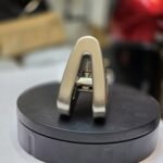 Golden Disc Lock - Image 11
