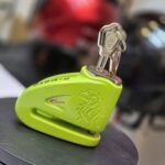 Golden Disc Lock - Image 18
