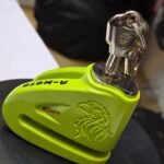 Golden Disc Lock - Image 15