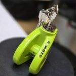 Golden Disc Lock - Image 14