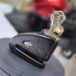 Golden Disc Lock - Image 5