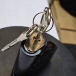 Golden Disc Lock - Image 6