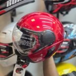 GSB Baby Helmet