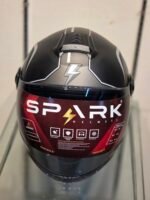 Spark Metro Graphics - Half face - Image 12