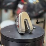 Racer | Acid Proof Lock - Image 3
