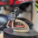 Racer | Acid Proof Lock