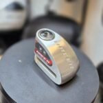 Racer | Acid Proof Lock - Image 4