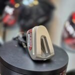 Racer | Acid Proof Lock - Image 5