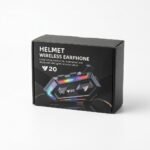 Helmet Bluetooth Y20 - Image 2