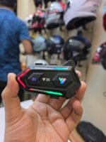 Helmet Bluetooth Y20 - Image 4