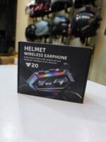 Helmet Bluetooth Y20 - Image 5