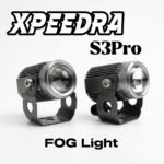 Xpeedra S3Pro Fog Light